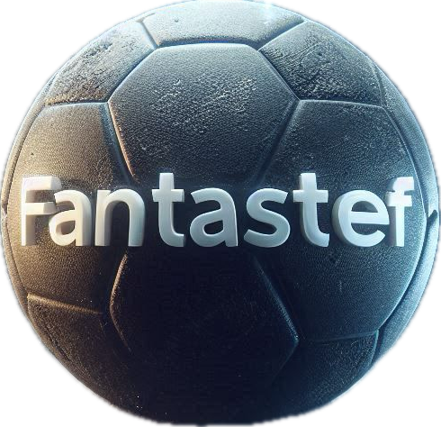 Fantastef logo